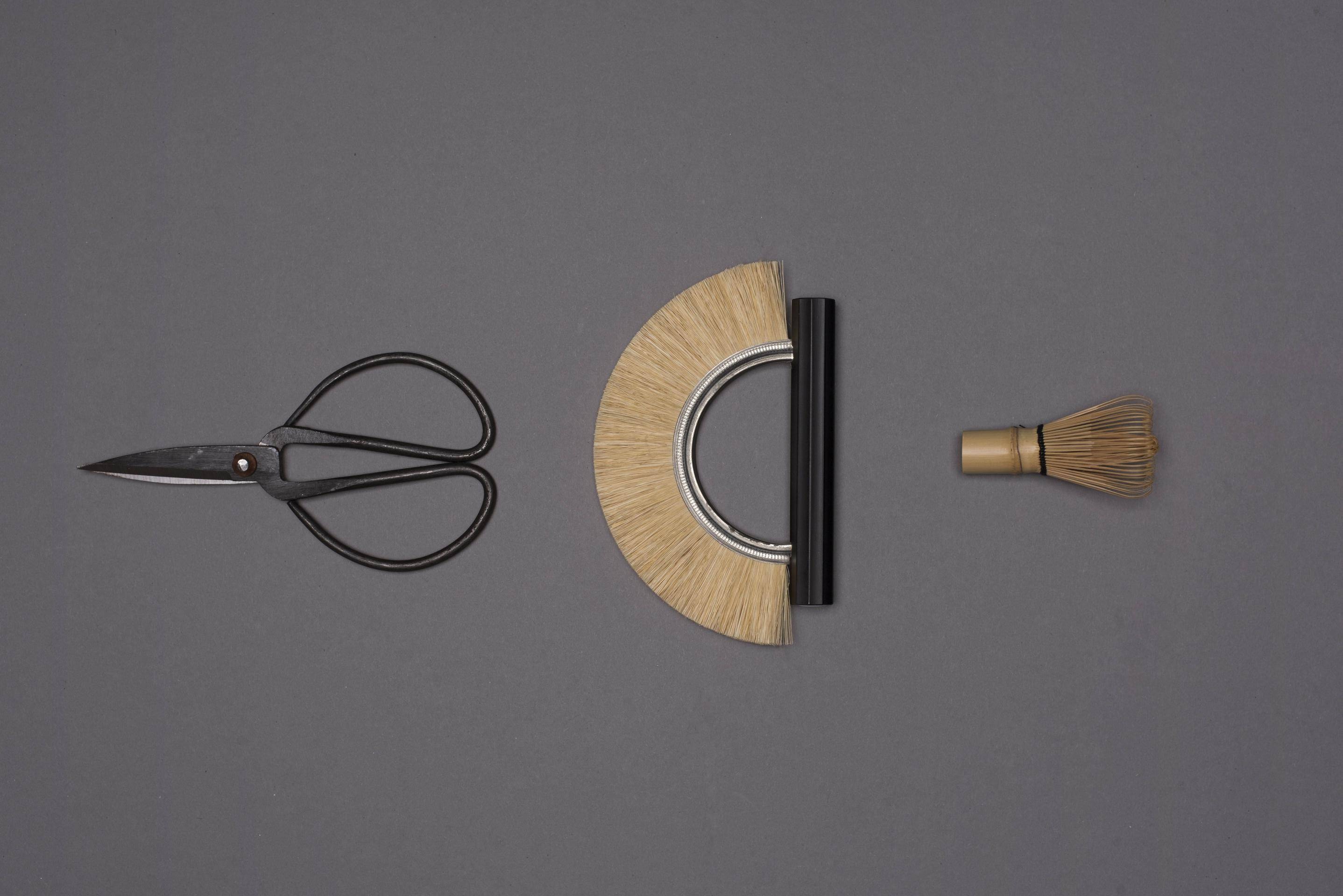Brooms Brushes Bristles