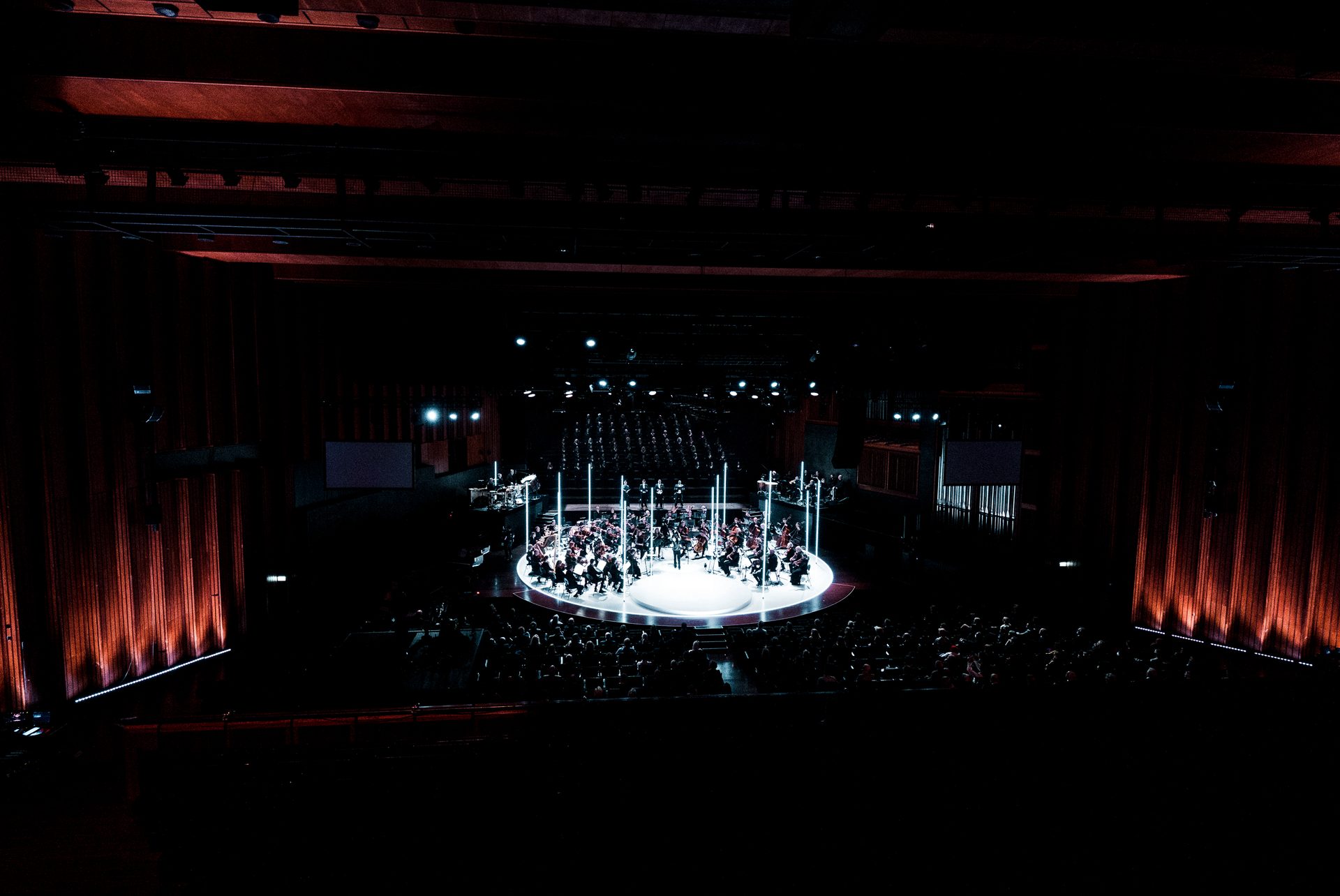 Nobel Peace Prize Concert